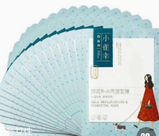 面膜能二次使用嗎？二次敷臉是毀容