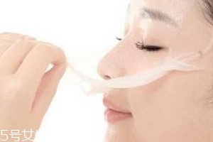 面膜能二次使用嗎？二次敷臉是毀容