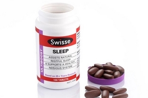 swisse睡眠片哪些人不能吃？這些人別吃它