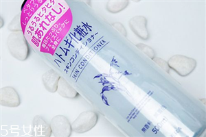 naturie薏仁水可以天天用嗎？護(hù)膚作用很好