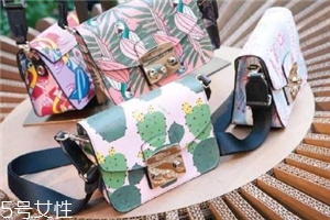 furla是幾線品牌？值得投資的輕奢手袋