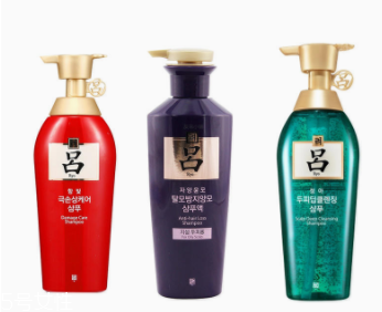 防脫洗發(fā)水哪個牌子最好？防脫洗發(fā)水排行榜