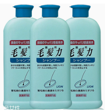 防脫洗發(fā)水哪個牌子最好？防脫洗發(fā)水排行榜