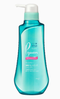 男士什么洗發(fā)水控油好？十大男士控油洗發(fā)水排行榜