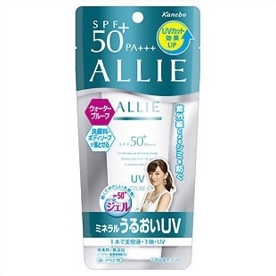 日本哪些護膚品值得買？日本好用護膚品推薦