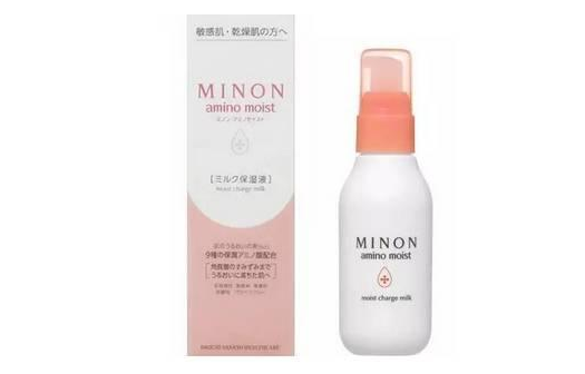 minon氨基酸水乳日本價(jià)格多少錢？minon明星產(chǎn)品推薦