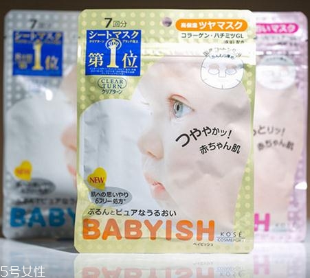 日本面膜和韓國面膜哪個好？日本面膜排行榜2018