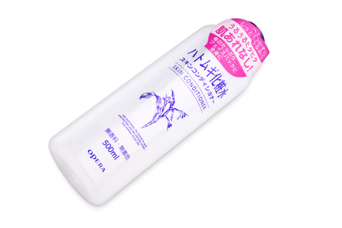 naturie薏仁水可以天天用嗎？護(hù)膚作用很好