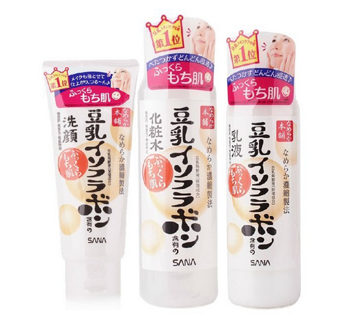 日本最受歡迎的護(hù)膚品牌有哪些？日本護(hù)膚品品牌大全