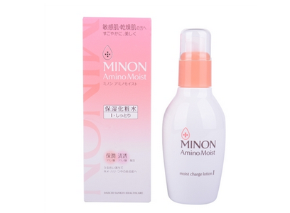 minon蜜濃和芙麗芳絲哪個(gè)好用？日本很好的藥妝品牌