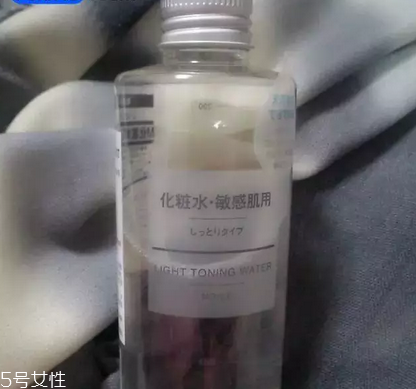 化妝水有哪幾種？日妝化妝水推薦