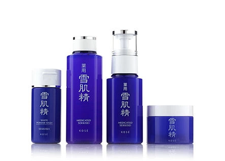日本最受歡迎的護(hù)膚品牌有哪些？日本護(hù)膚品品牌大全