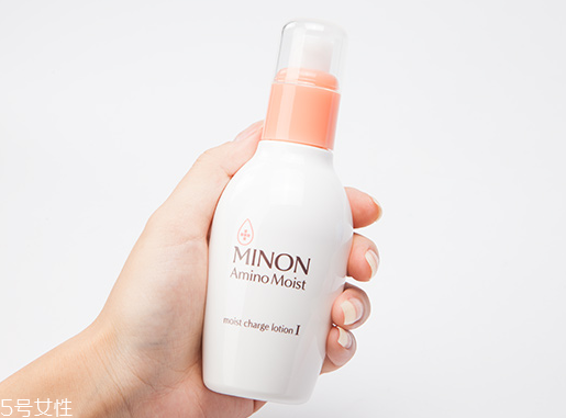 minon氨基酸水乳好用嗎？日本的敏感肌護(hù)膚品牌