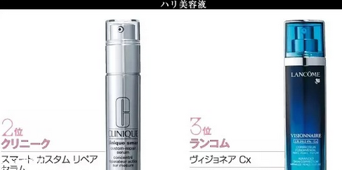 日本最受歡迎的護(hù)膚品牌有哪些？日本護(hù)膚品品牌大全