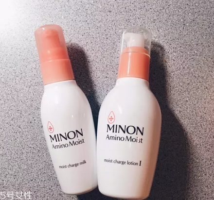 minon氨基酸水乳日本價(jià)格多少錢？minon明星產(chǎn)品推薦