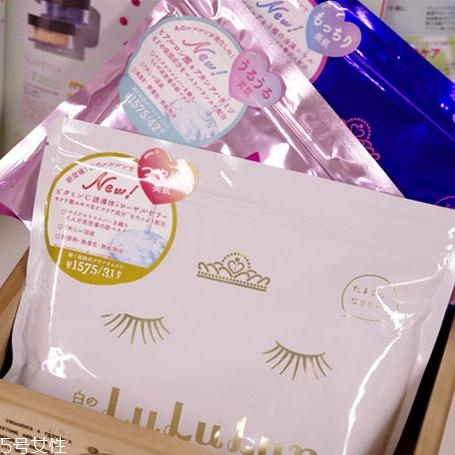 日本面膜和韓國面膜哪個好？日本面膜排行榜2018