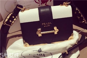 prada是一線品牌嗎？意大利百年奢侈品牌