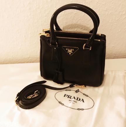 prada是一線品牌嗎？意大利百年奢侈品牌