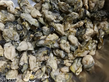 牡蠣干怎么吃？這樣吃最好