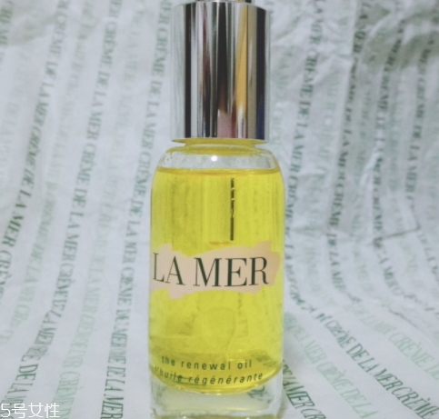 lamer海藍之謎和蘭蔻哪個好？