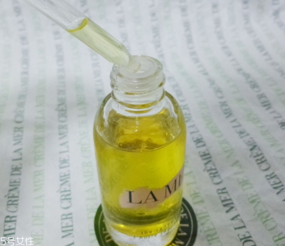 lamer海藍之謎和蘭蔻哪個好？