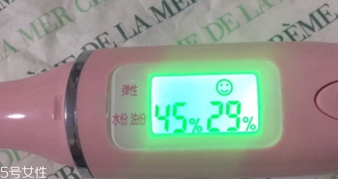 lamer海藍之謎和蘭蔻哪個好？