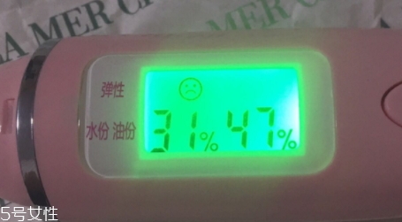 lamer海藍之謎和蘭蔻哪個好？
