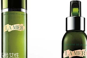 海藍(lán)之謎和la prairie眼霜哪個好？我選擇la prairie眼霜