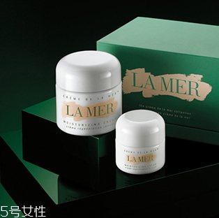 海藍(lán)之謎和la prairie眼霜哪個好？我選擇la prairie眼霜