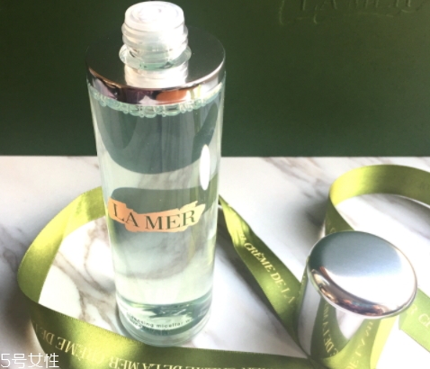 lamer海藍之謎和雪花秀哪個好？
