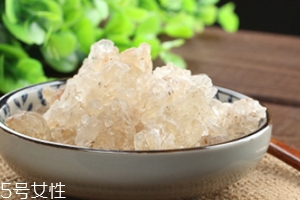 雪燕可以煮嗎？來(lái)看看雪燕的烹煮過(guò)程