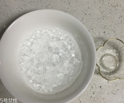 雪燕可以煮嗎？來(lái)看看雪燕的烹煮過(guò)程