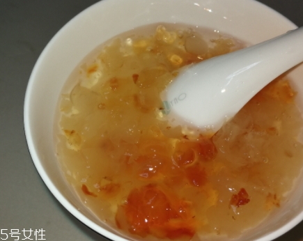 雪燕可以加蜂蜜嗎？雪燕可以加入這些東西