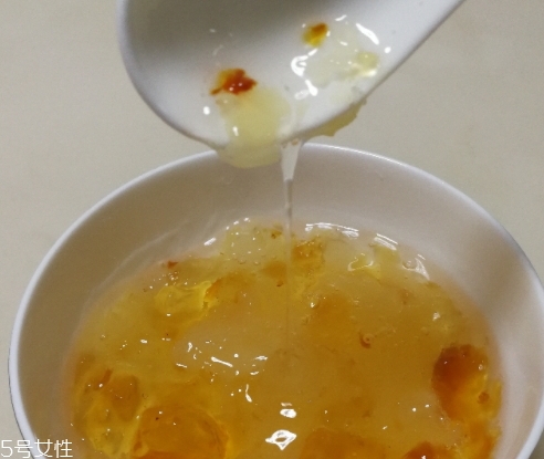 雪燕可以加蜂蜜嗎？雪燕可以加入這些東西