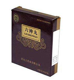 六神丸是中藥還是西藥？中成藥成分