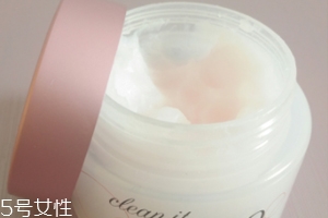 芭妮蘭卸妝膏適合什么膚質(zhì)？干皮洗后溫潤干凈