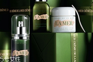 lamer海藍之謎適合油皮嗎？