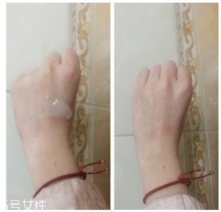 絲塔芙洗面奶可以卸妝嗎？可以卸除淡妝