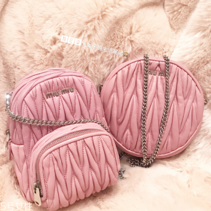 miumiu什么檔次？最適合少女的奢侈品