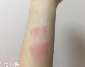 TF16口紅是什么顏色？番茄紅百搭秋冬色