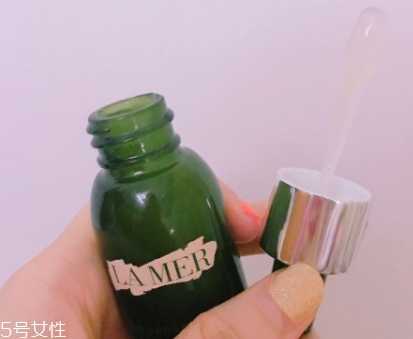 lamer海藍(lán)之謎精華液怎么樣？摯愛精華液評測