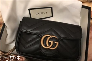 gucci是什么檔次？尊享精致優(yōu)雅