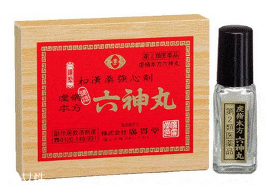 六神丸能治咽炎嗎？咽炎可吃六神丸