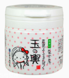 日本豆乳面膜孕婦能用嗎？孕婦可用