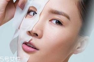 冬季敷面膜應(yīng)該幾天一次？三天一次