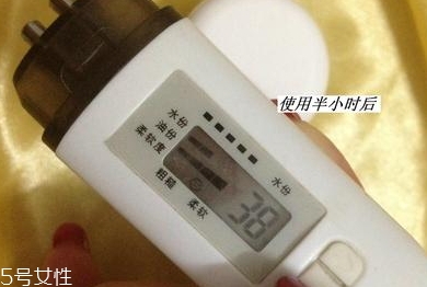 lamer海藍(lán)之謎面膜怎么樣？質(zhì)地美白水潤(rùn)度多效評(píng)測(cè)