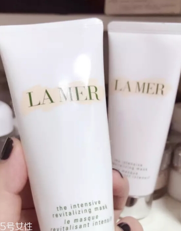 lamer海藍(lán)之謎面膜有幾種？哪款好？