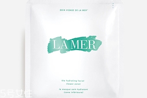 lamer海藍(lán)之謎面膜有幾種？哪款好？