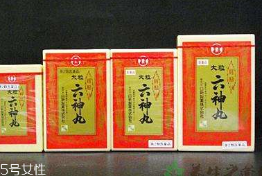六神丸可以退燒嗎？六神丸無退燒功效