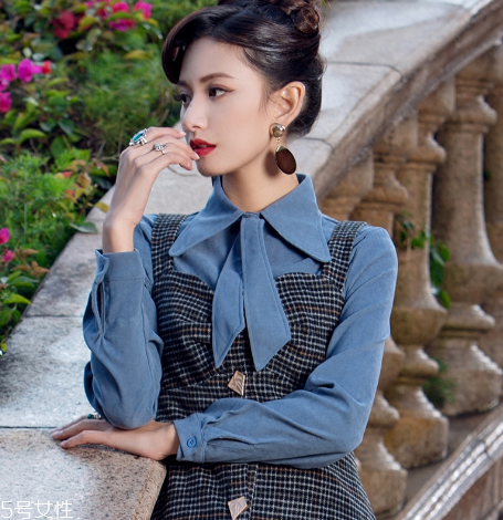 2018春季流行什么顏色衣服？帶你感受春季流行色